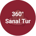 sanal tur